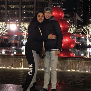 Meet your Posher, Jayden